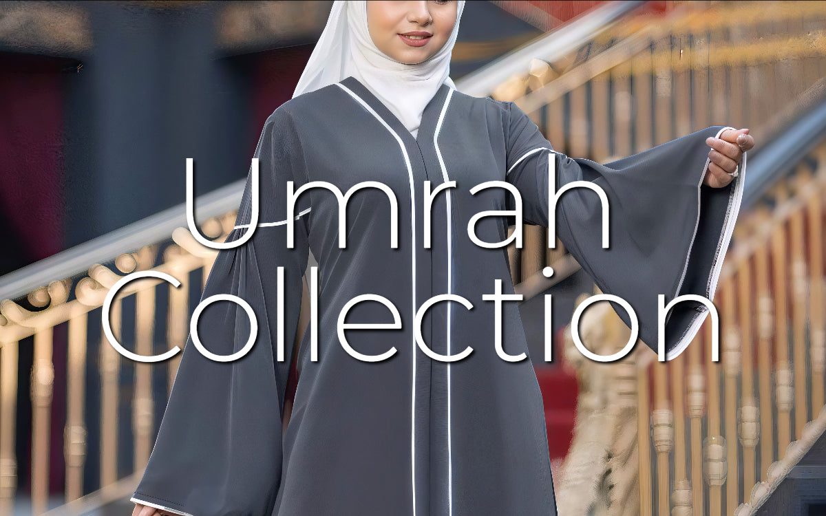 Umrah Collection