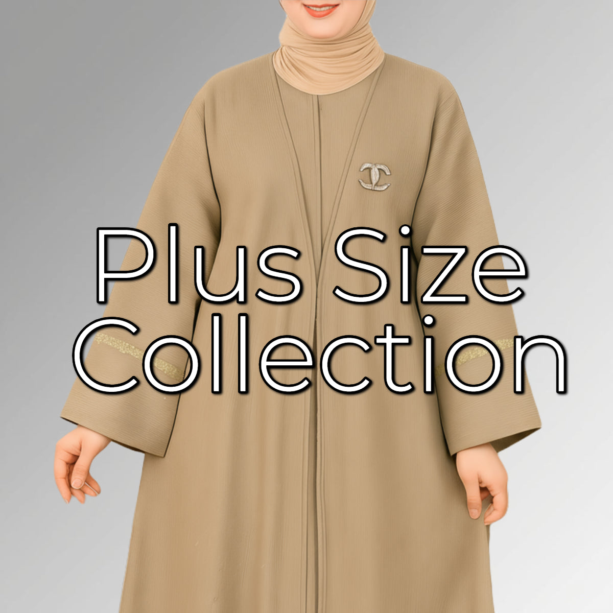 Plus-Size Collection
