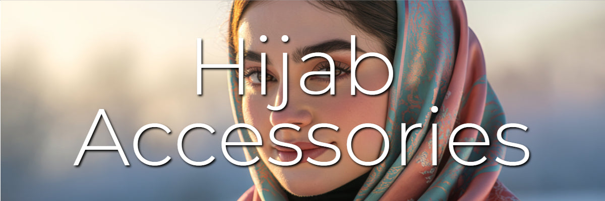 Hijab Accessories