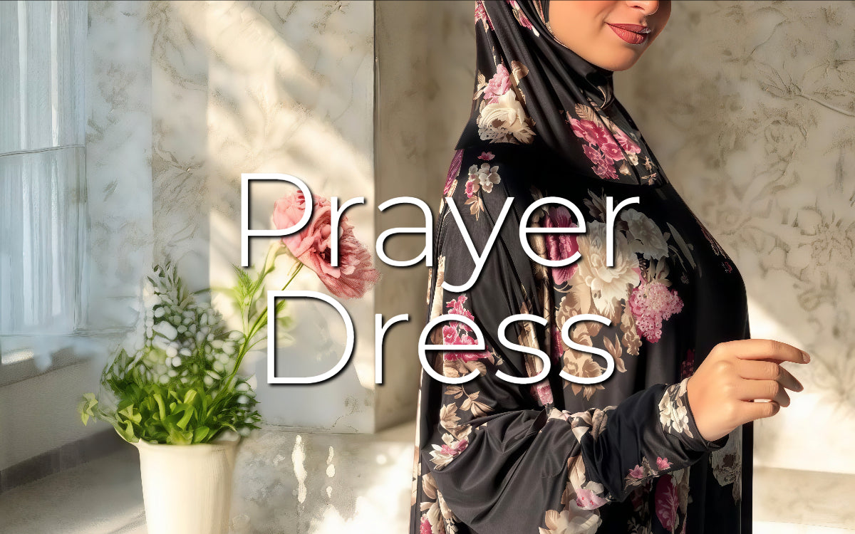Prayer Cloths