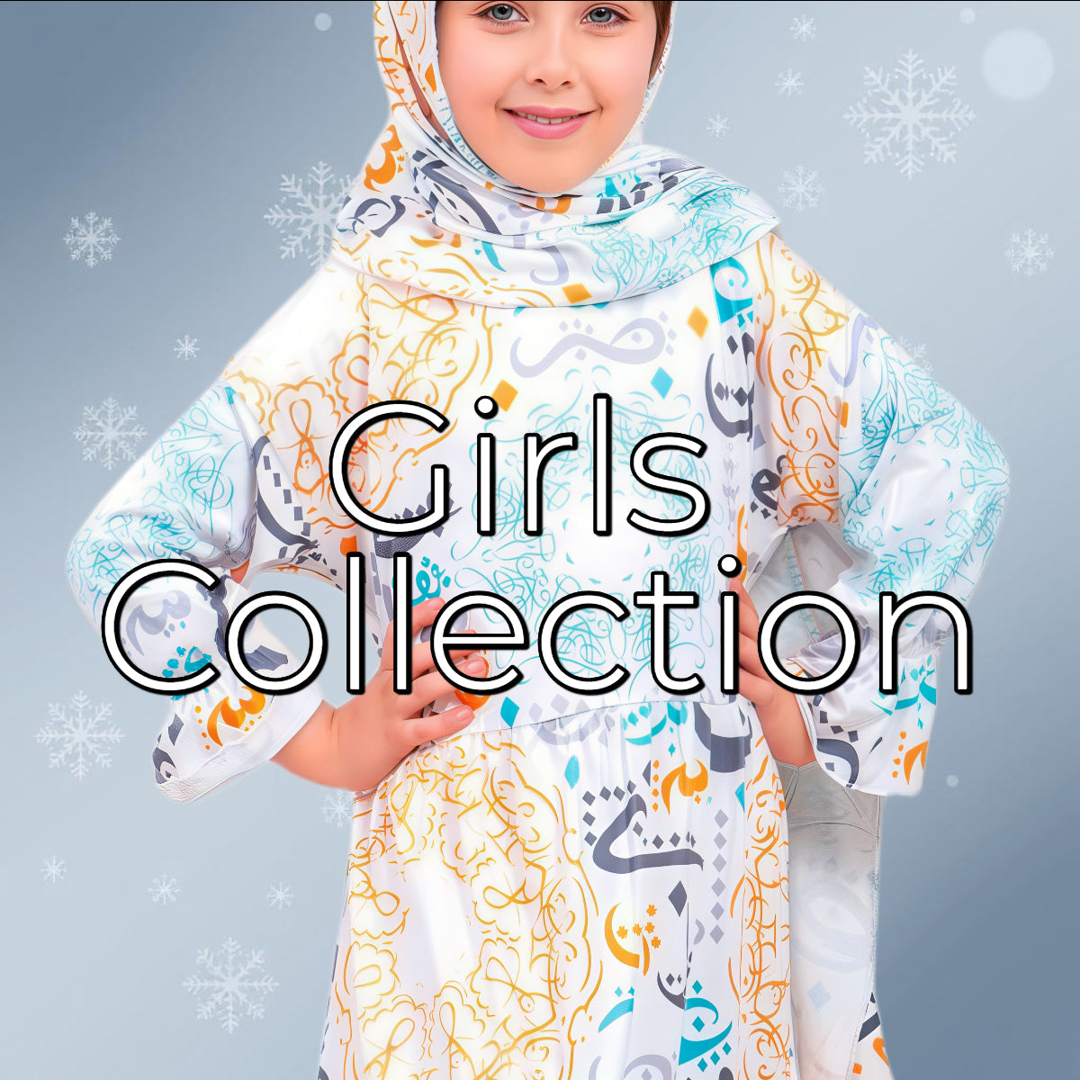 Girls Collection