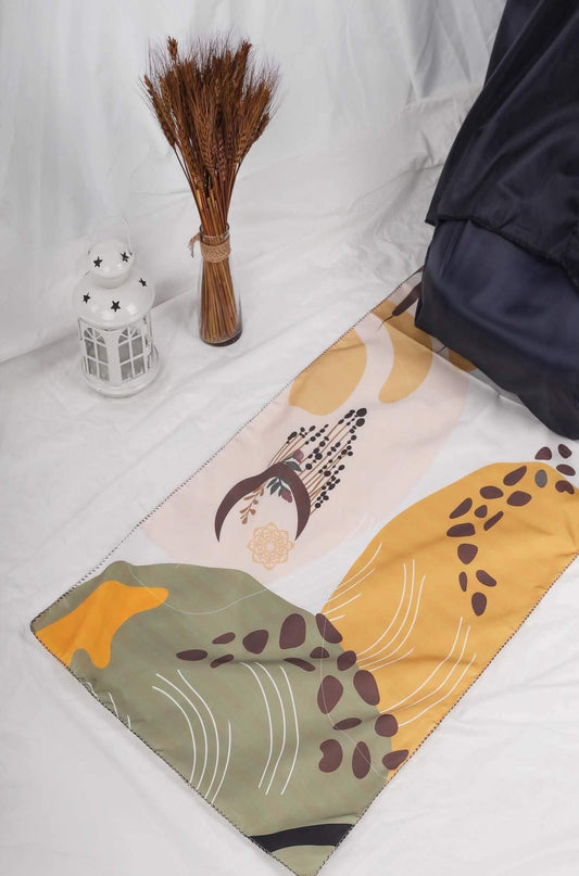 Printed Prayer Matt-Design 2