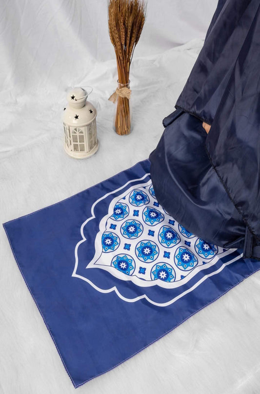 Printed Prayer Matt-Design 5