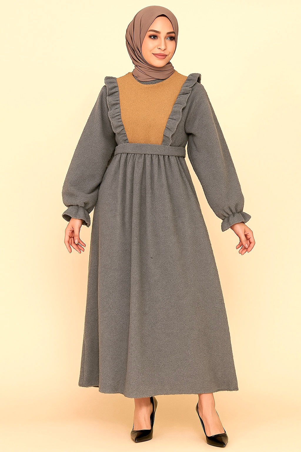 Winter Dress
