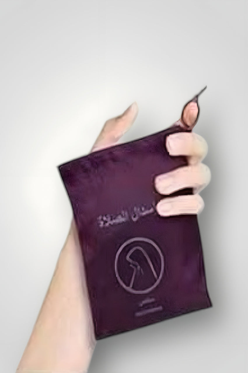 Portable Prayer Dress