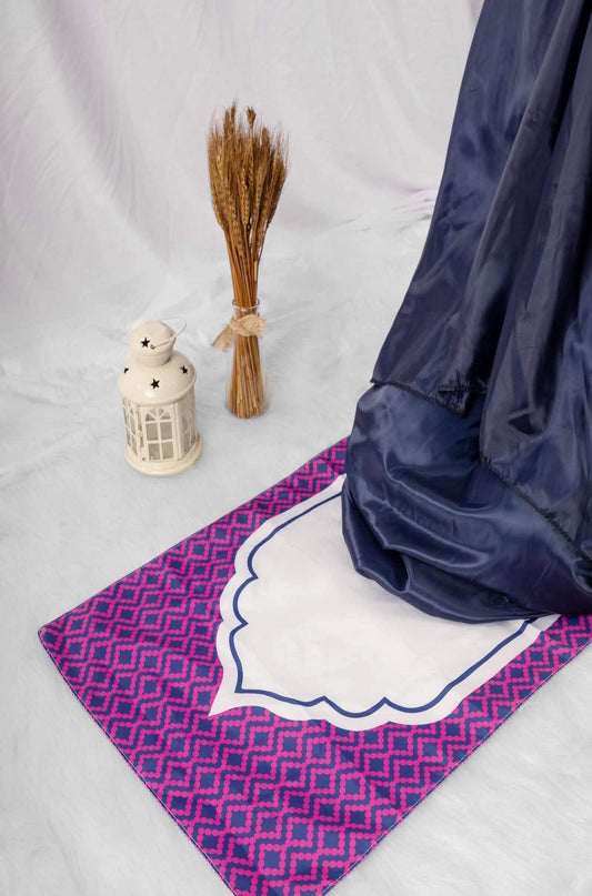 Printed Prayer Matt-Design 4