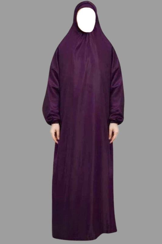 Portable Prayer Dress