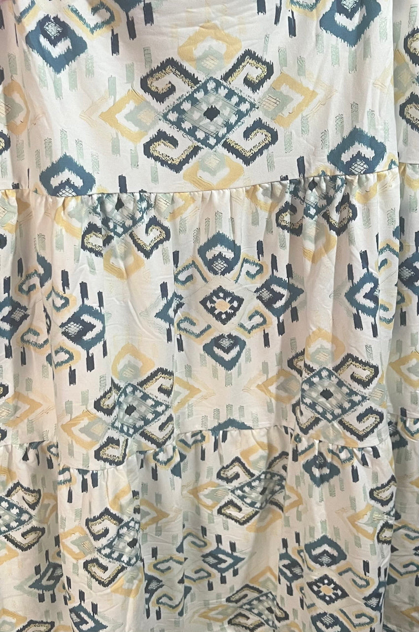 Girls Prayer Dress