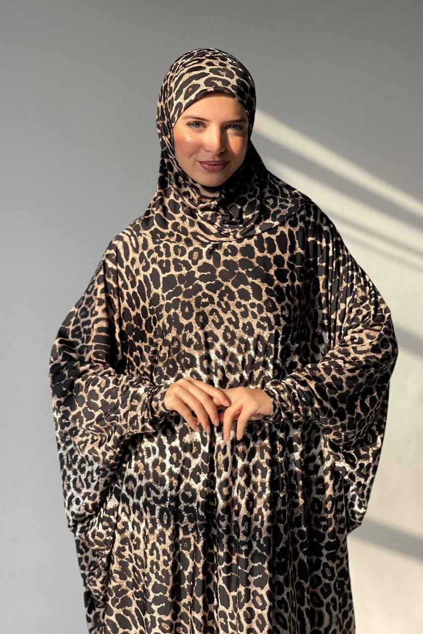 Prayer Dress Design 10