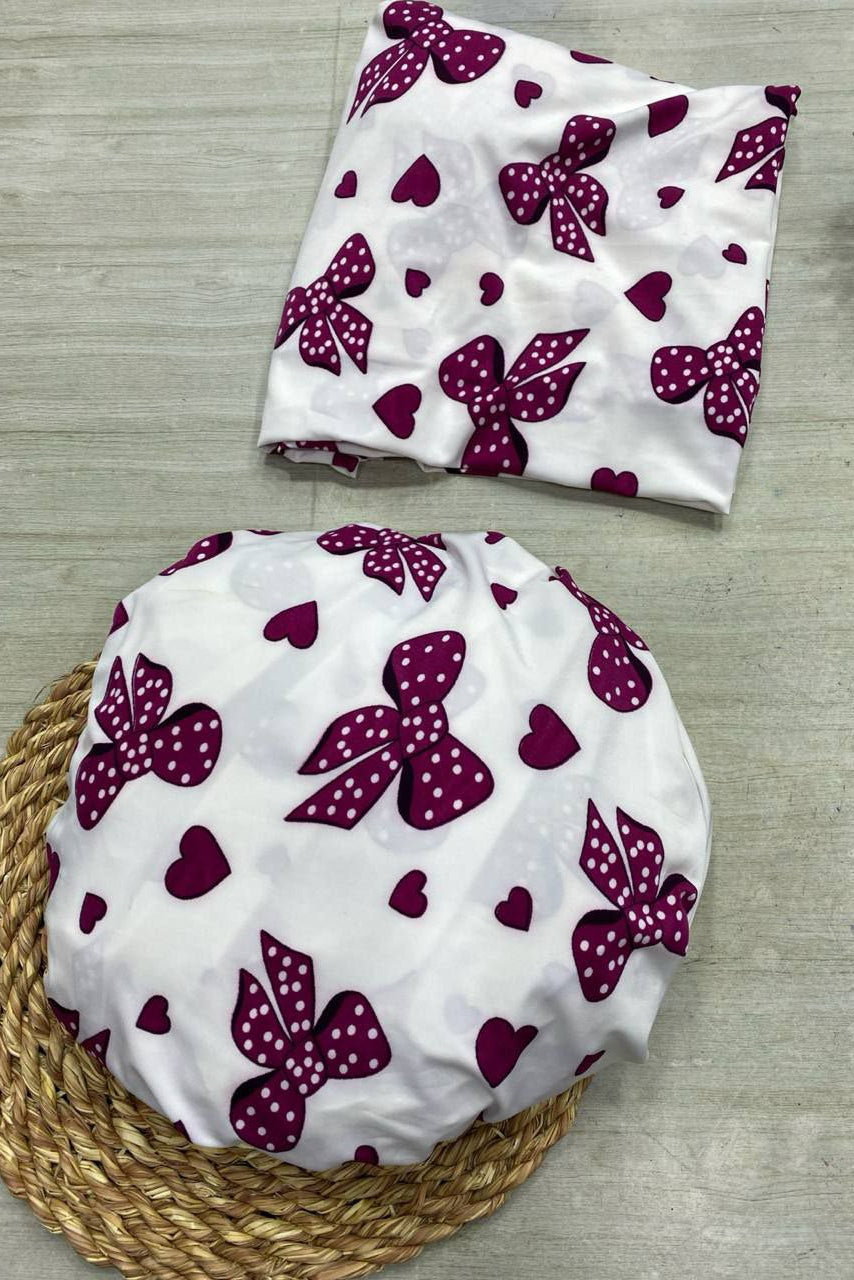 Prayer Dress Two Pieces