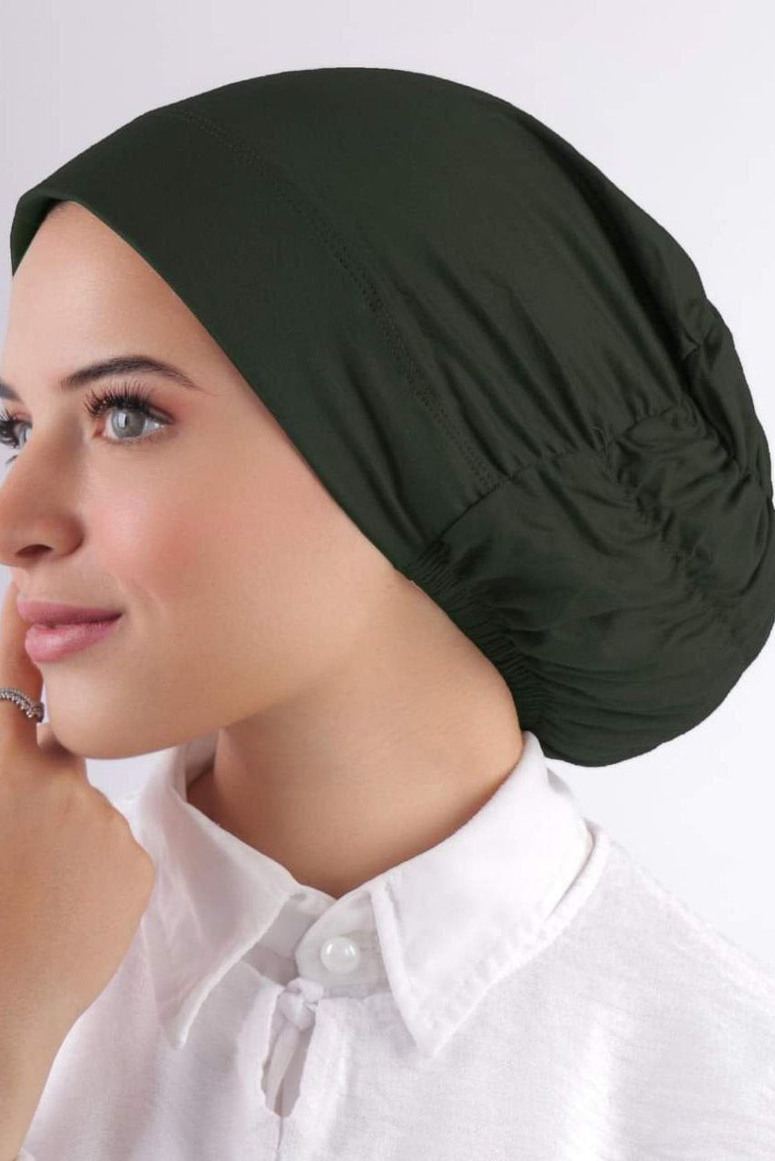 Hard Inner Hijab