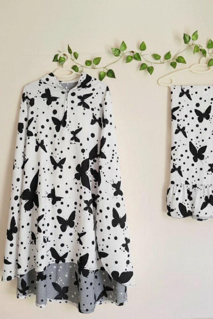 Prayer Dress Two Pieces