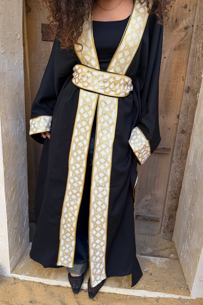 Golden Kaftan