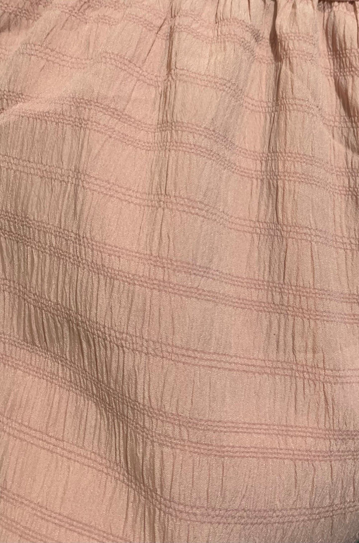 Wide Sleeves Dress