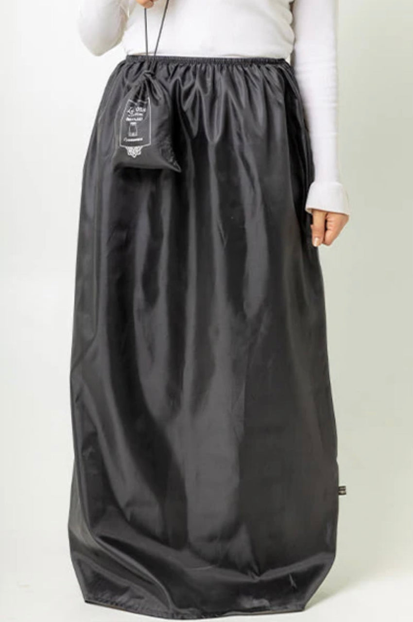 Portable Prayer skirt
