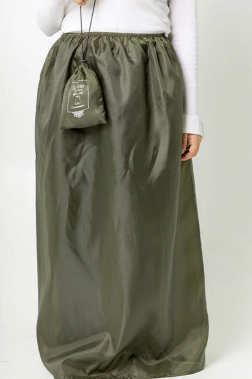 Portable Prayer skirt