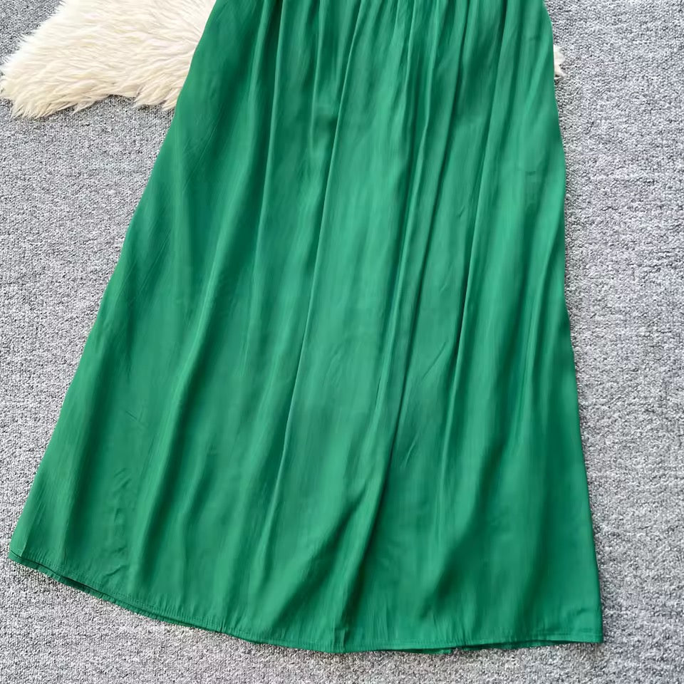 Essential Skirt Suit