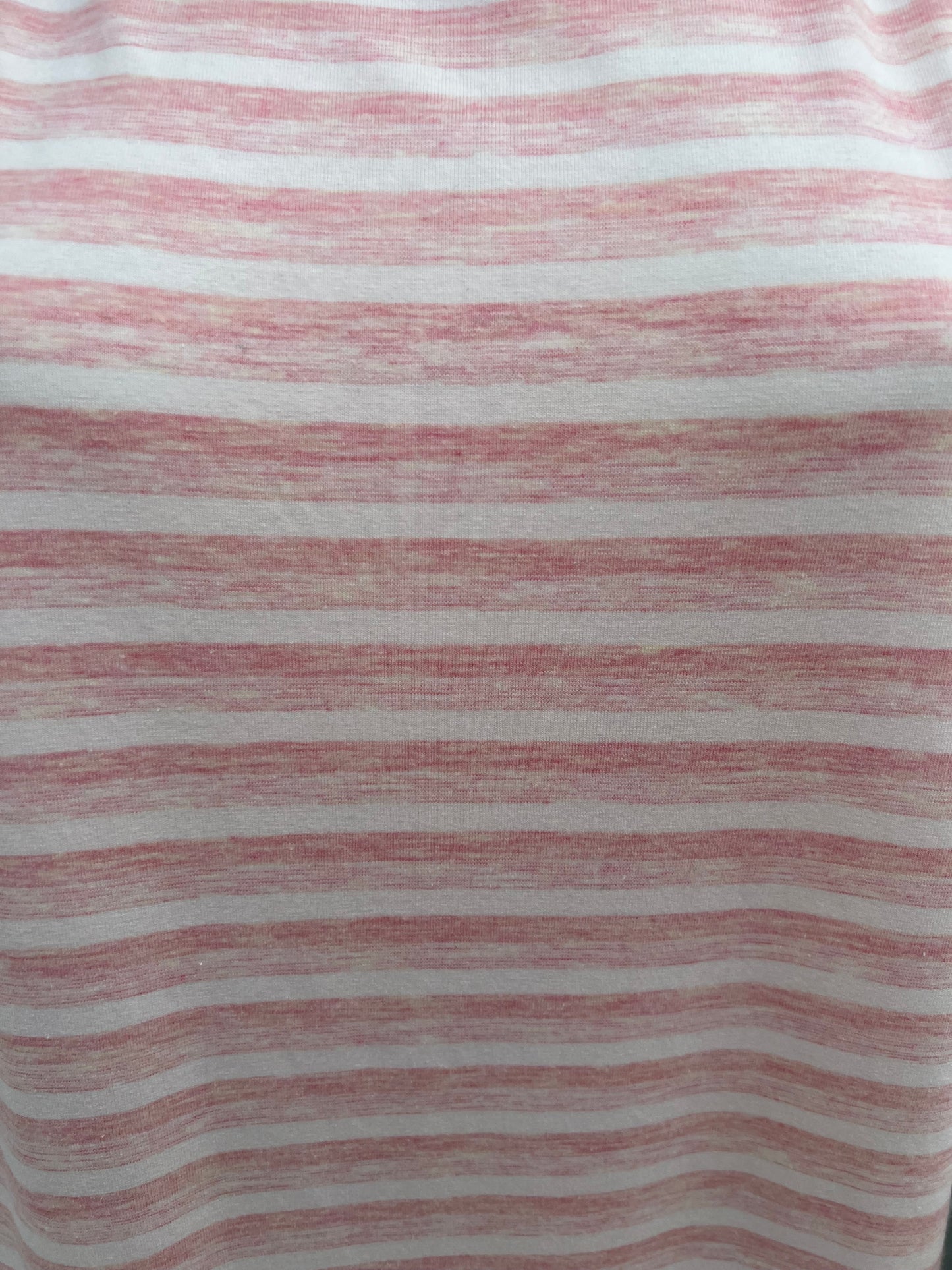 Sleeveless Strips Basic