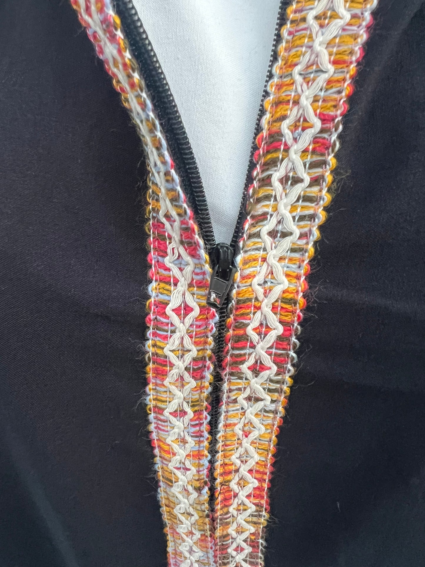 Abaya With Hood (6 Colors)