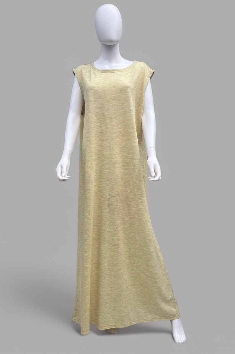 Sleeveless Basic
