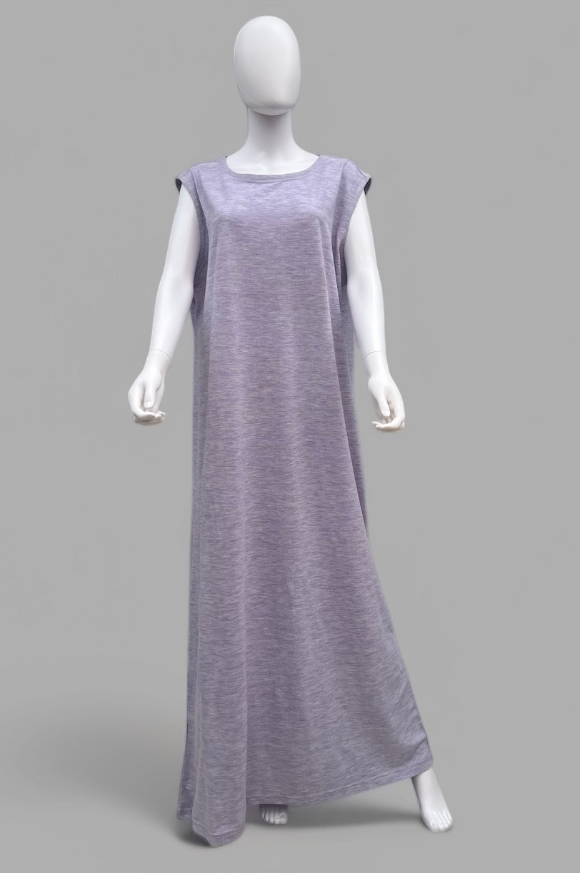 Sleeveless Basic