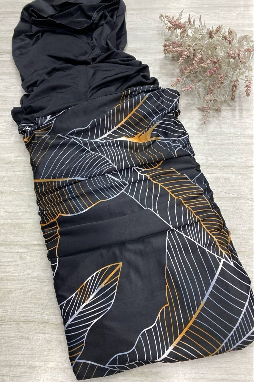 Prayer Dress Design 2