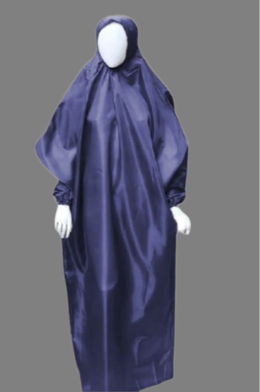 Portable Prayer Dress