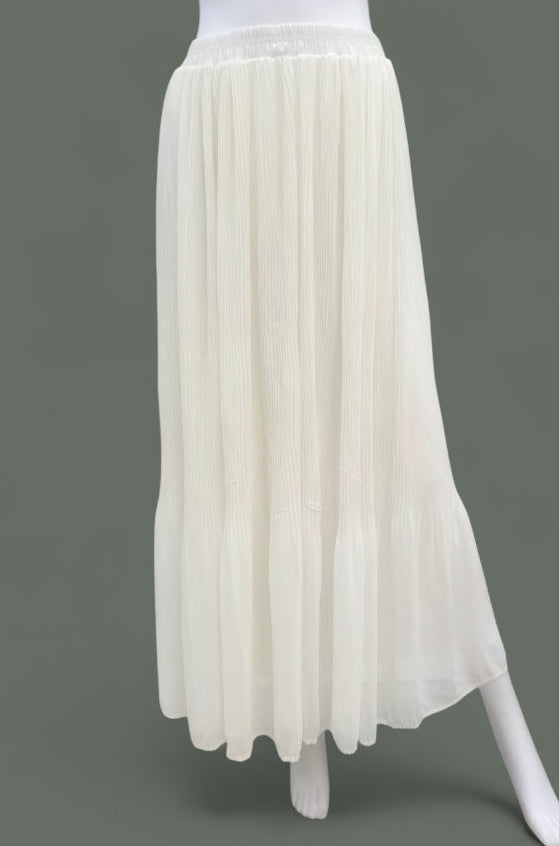 Blesse Skirt (5 Colors)