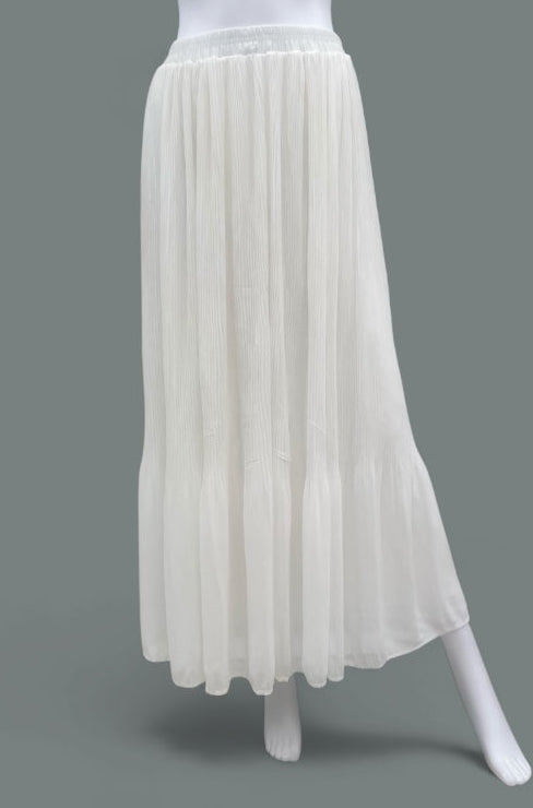 Blesse Skirt (5 Colors)