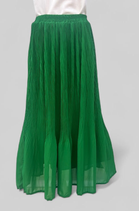 Blesse Skirt (5 Colors)