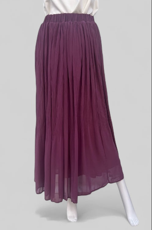 Blesse Skirt (5 Colors)