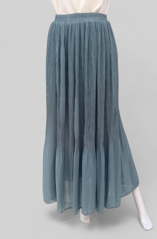Blesse Skirt (5 Colors)