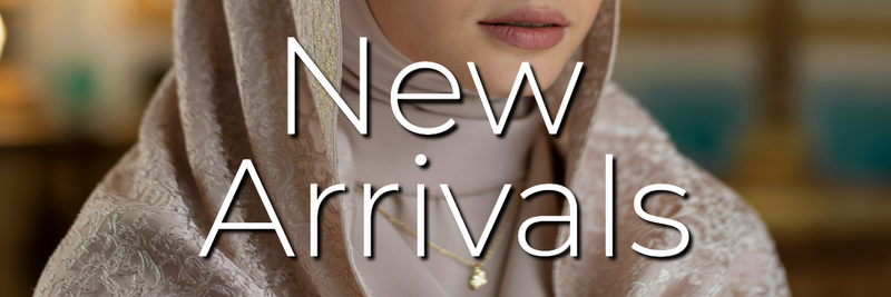 New Arrival
