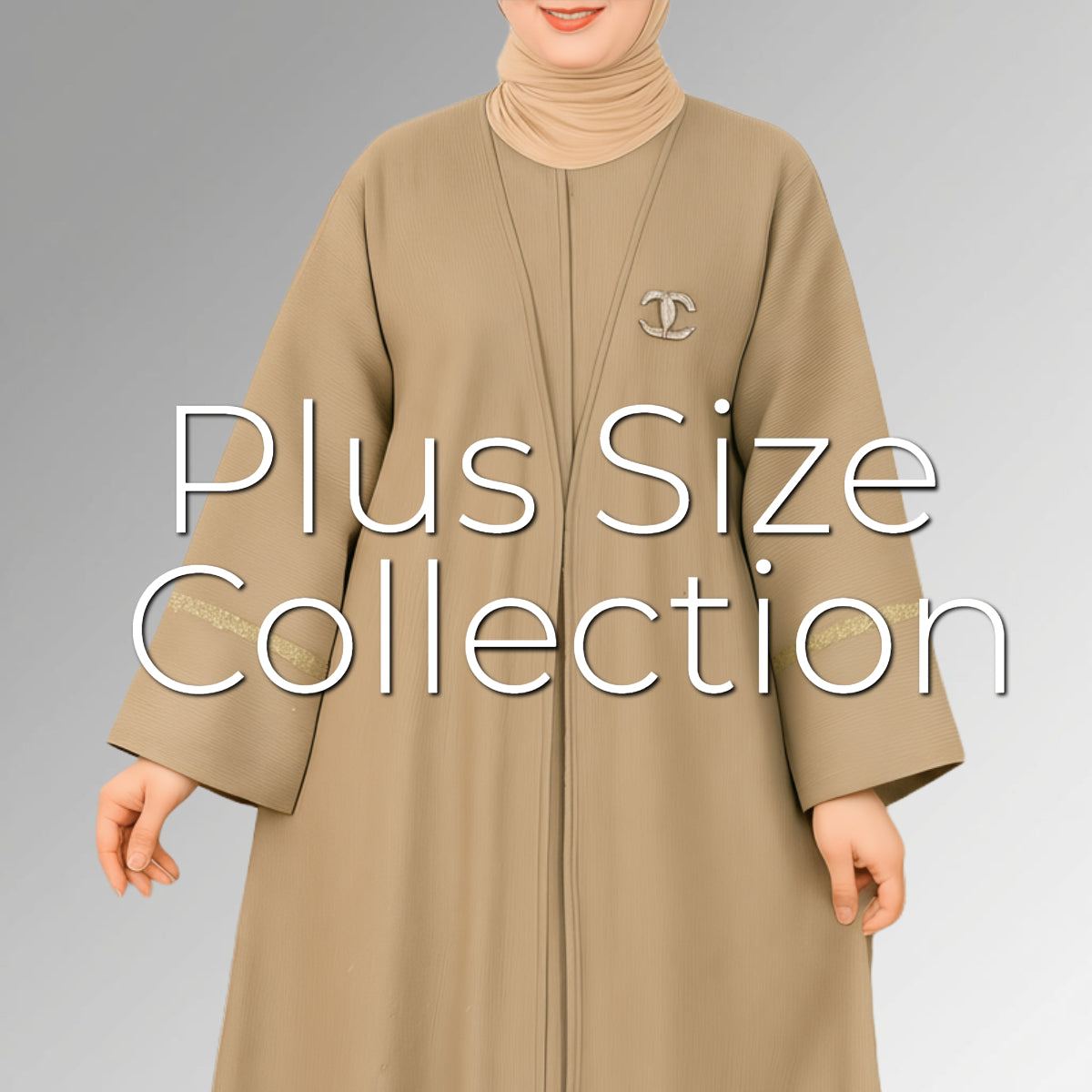Plus-Size Collection