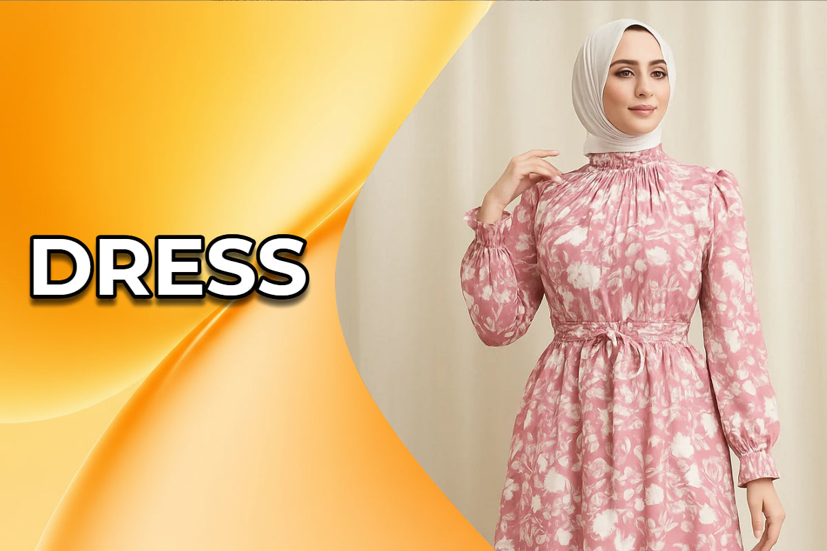 DRESSES
