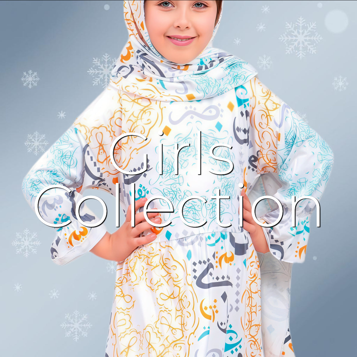 Girls Collection