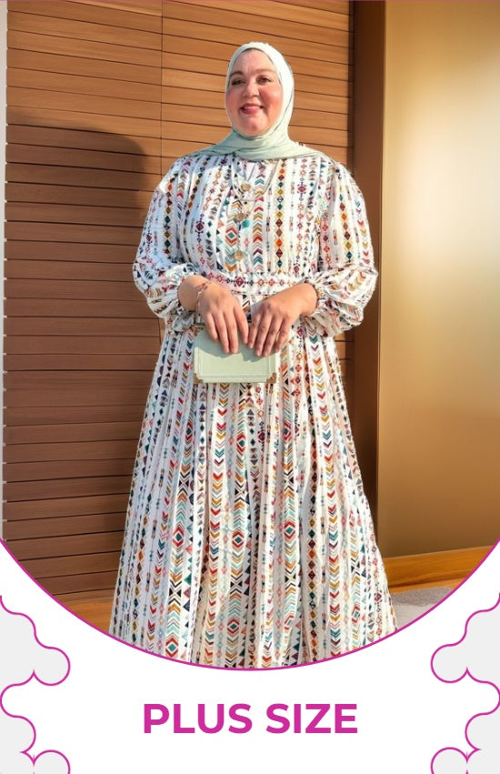 Plus-Size Collection