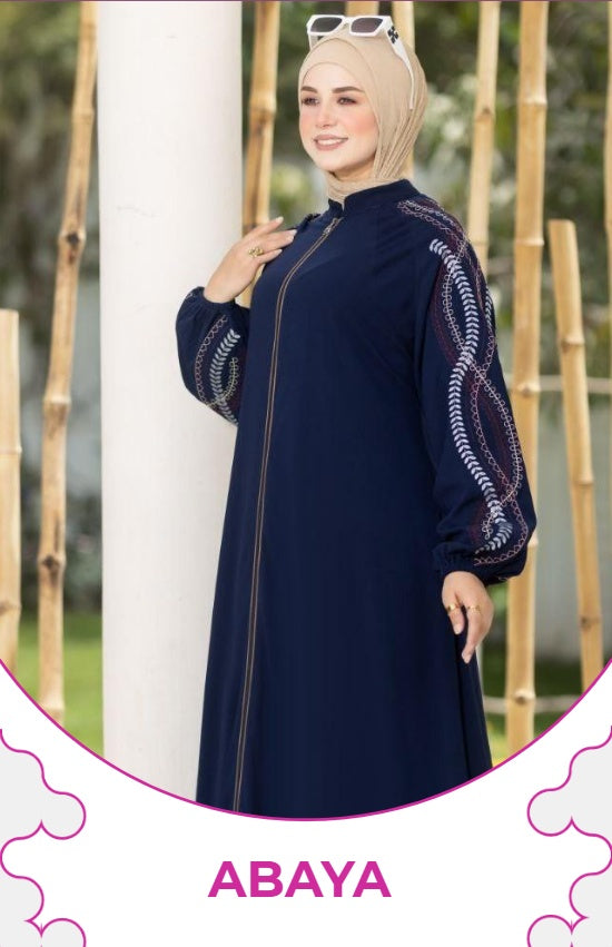 Abaya Collection