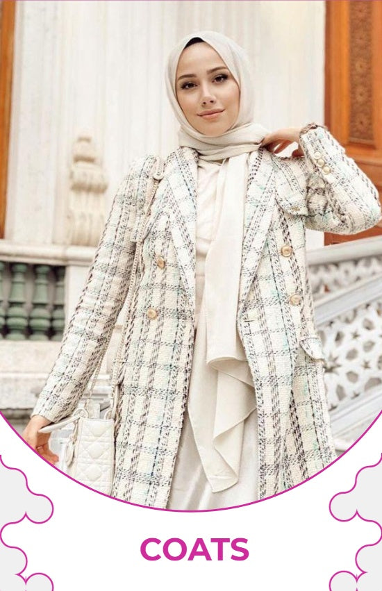 Coats Collection