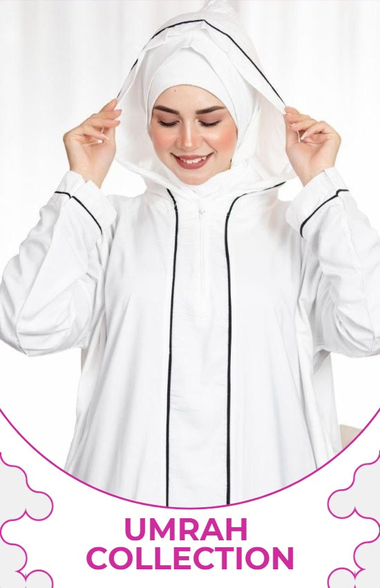 Umrah Collection