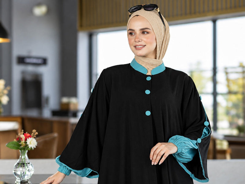 Abaya Collection