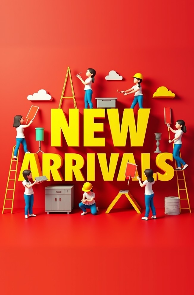 New Arrival