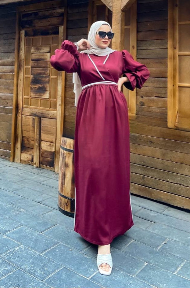 Summer Dress