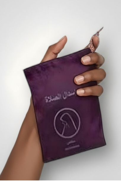 Portable Prayer Dress