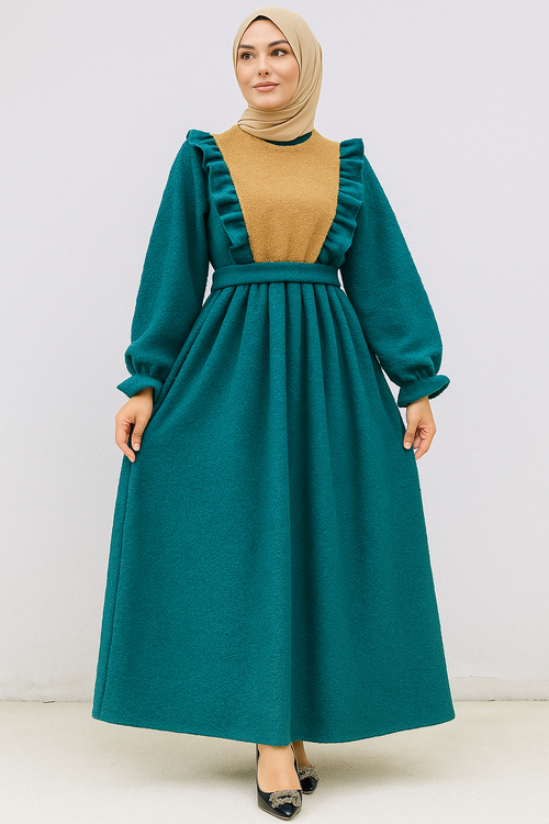 Winter Dress