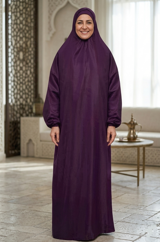 Portable Prayer Dress