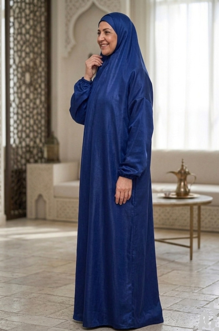 Portable Prayer Dress