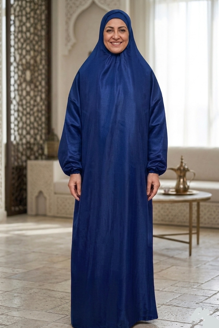Portable Prayer Dress