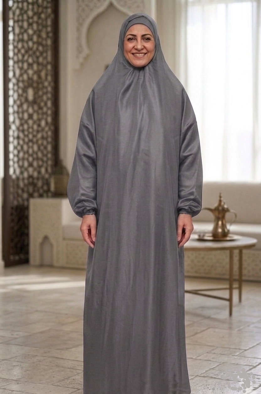 Portable Prayer Dress