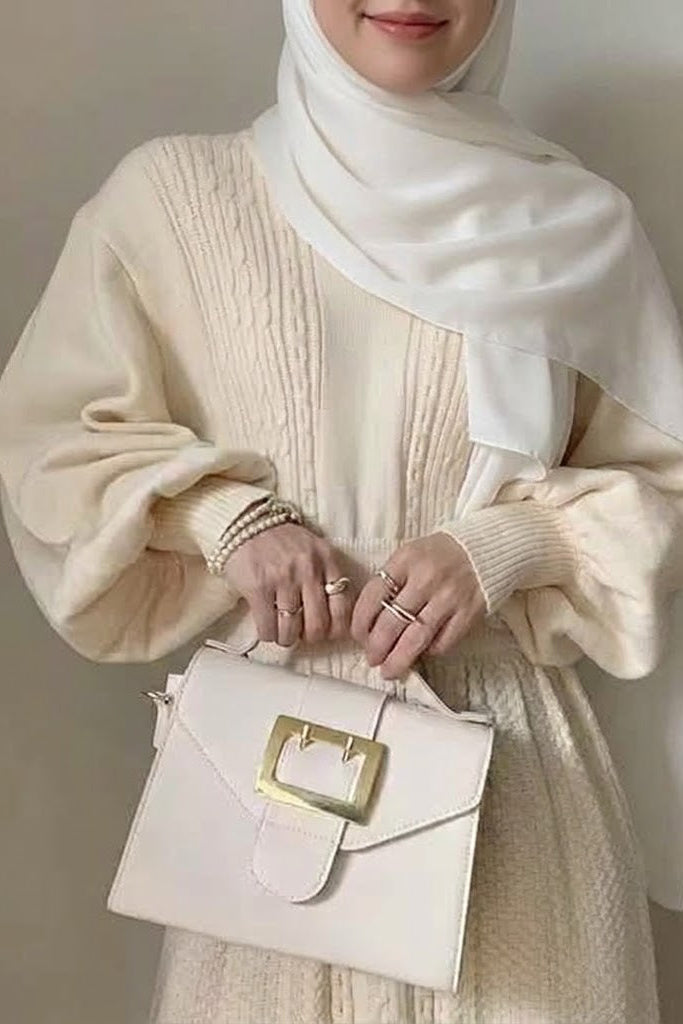 Flared Tunic